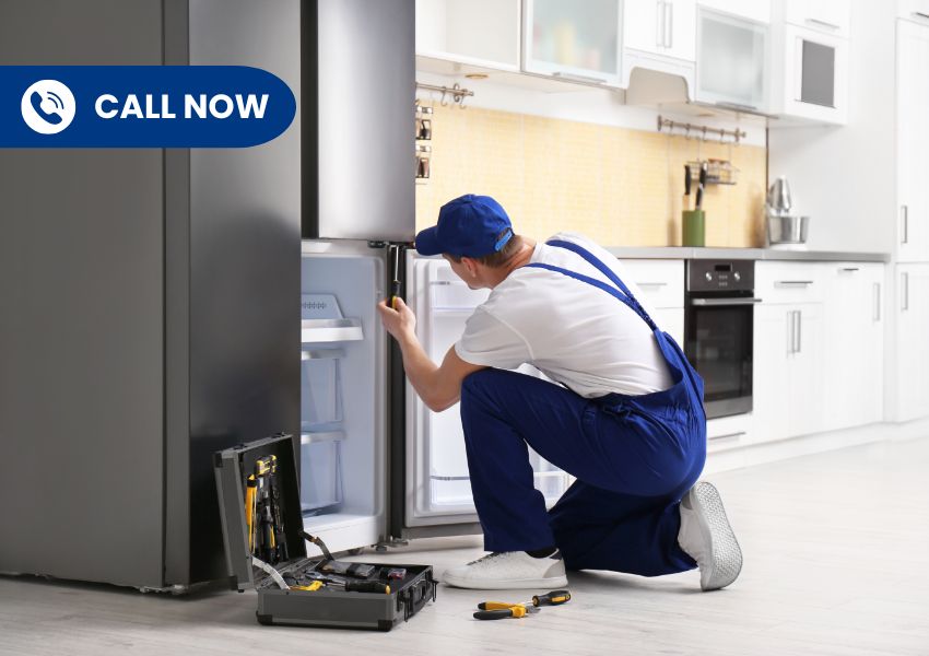 Juliustown Appliance Repair Company